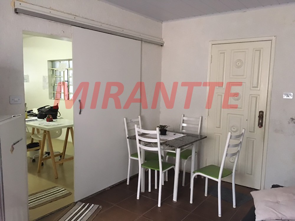 Sobrado de 400m² em Vila Guilherme