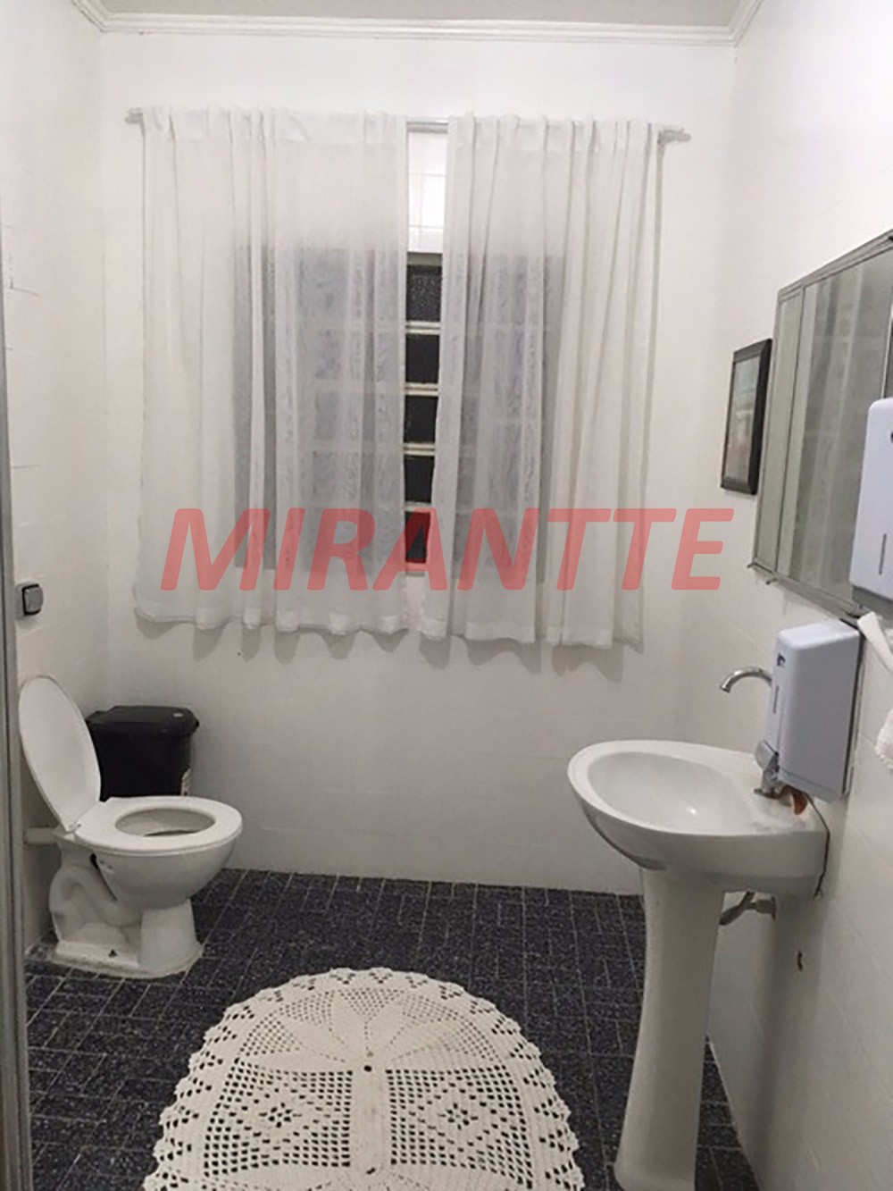 Sobrado de 400m² em Vila Guilherme