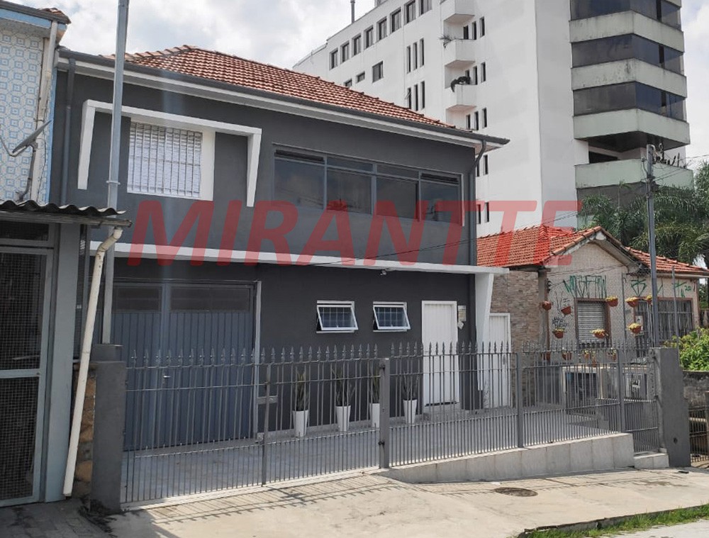 Sobrado de 400m² em Vila Guilherme