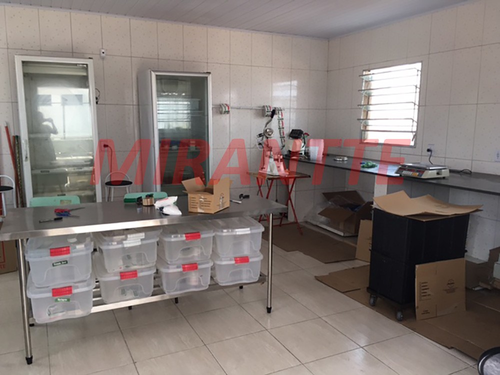 Sobrado de 400m² em Vila Guilherme