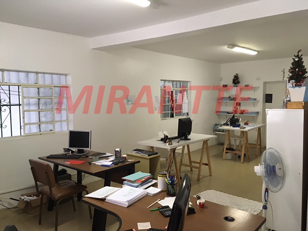 Sobrado de 400m² em Vila Guilherme