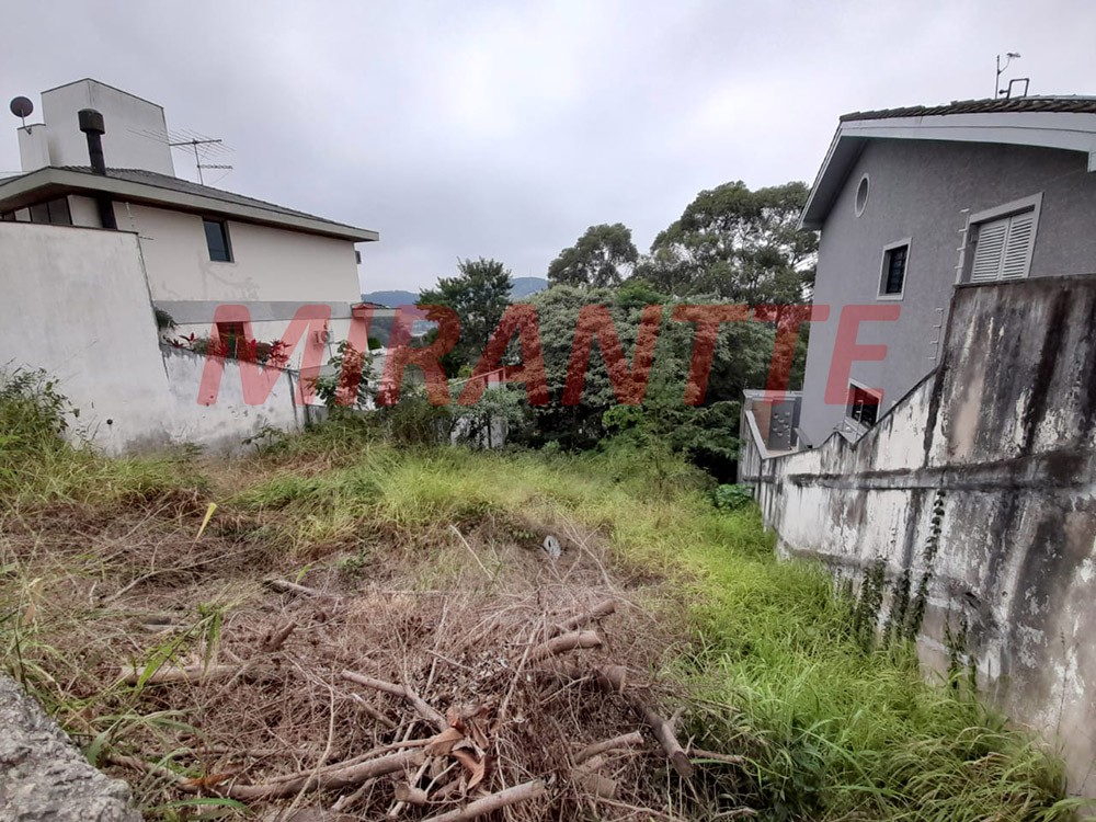 Terreno de 350m² em Jardim Bibi