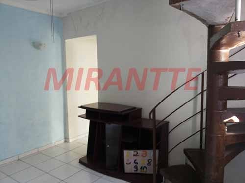 Sobrado de 240m² com 5 quartos em Parada Inglesa