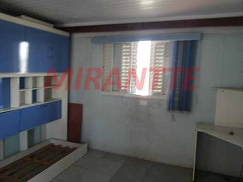 Sobrado de 240m² com 5 quartos em Parada Inglesa