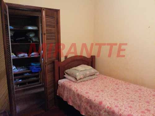 Sobrado de 240m² com 5 quartos em Parada Inglesa
