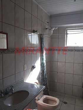 Sobrado de 240m² com 5 quartos em Parada Inglesa