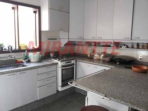 Sobrado de 240m² com 5 quartos em Parada Inglesa