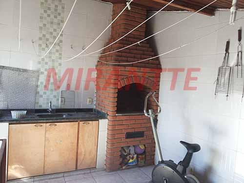 Sobrado de 240m² com 5 quartos em Parada Inglesa