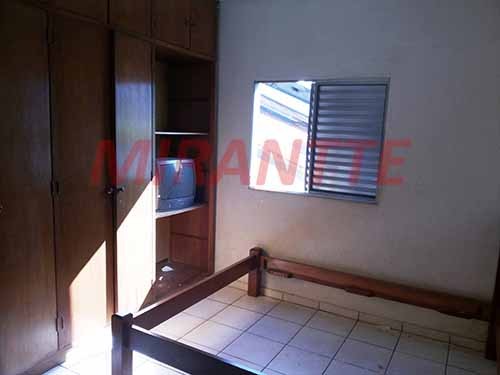 Sobrado de 240m² com 5 quartos em Parada Inglesa