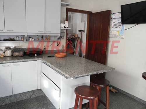Sobrado de 240m² com 5 quartos em Parada Inglesa