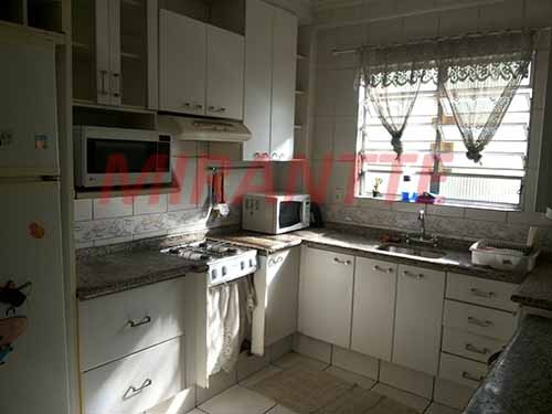 Sobrado de 240m² com 5 quartos em Parada Inglesa