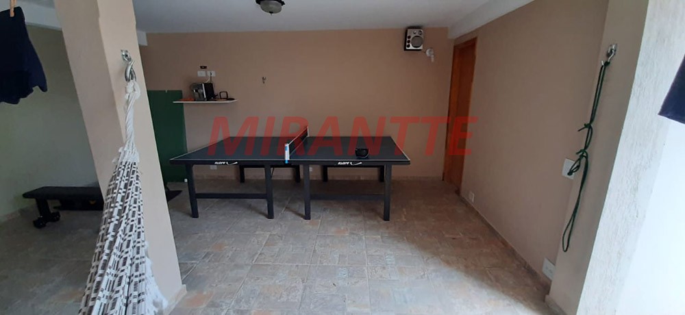 Sobrado de 240m² com 4 quartos em Tucuruvi