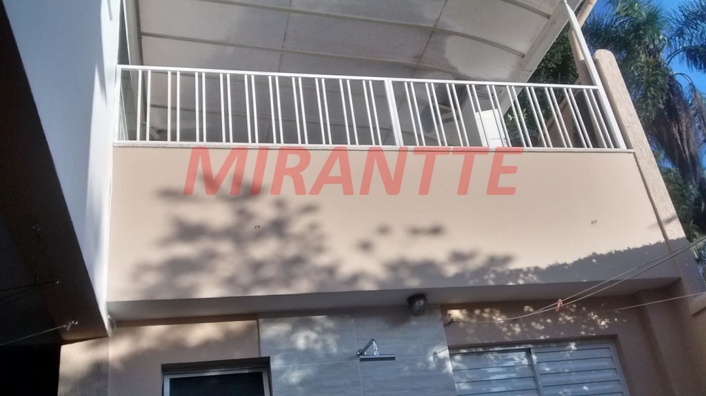 Sobrado de 240m² com 4 quartos em Tucuruvi