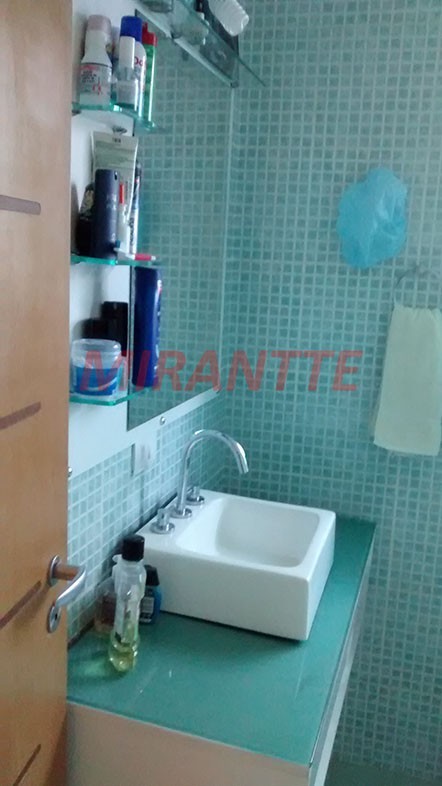 Sobrado de 240m² com 4 quartos em Tucuruvi
