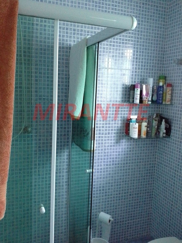 Sobrado de 240m² com 4 quartos em Tucuruvi