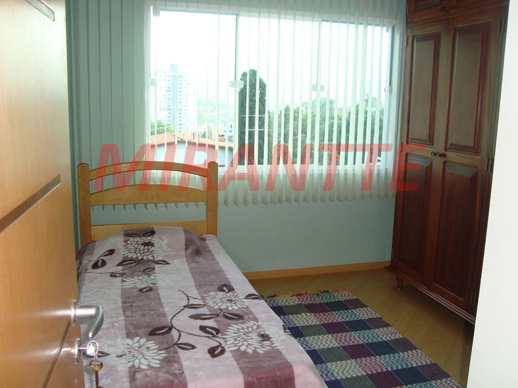 Sobrado de 240m² com 4 quartos em Tucuruvi