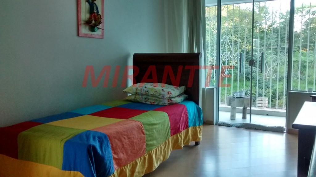 Sobrado de 240m² com 4 quartos em Tucuruvi