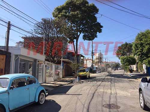 Terreno de 319m² em Vila Ester