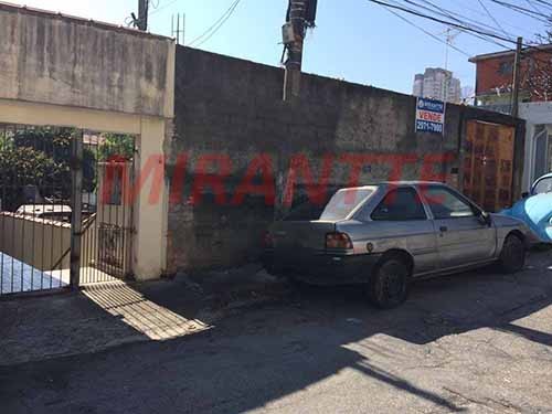 Terreno de 319m² em Vila Ester
