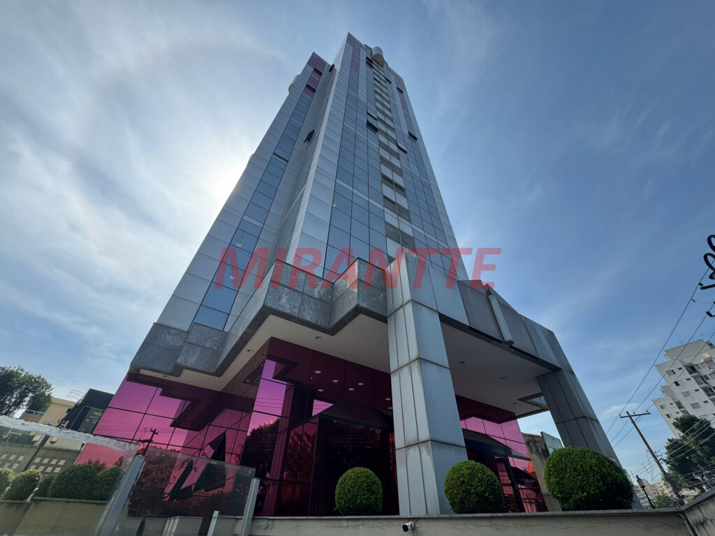 Comercial de 38m² em Santana