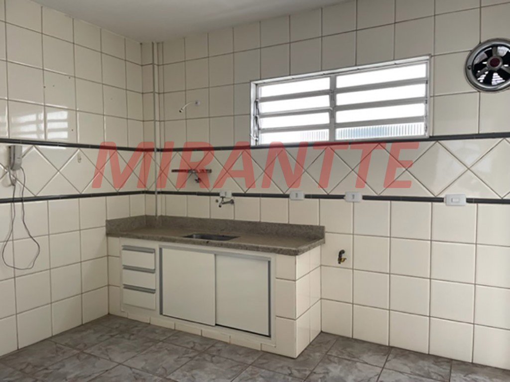 Apartamento de 100m² com 3 quartos em Santana