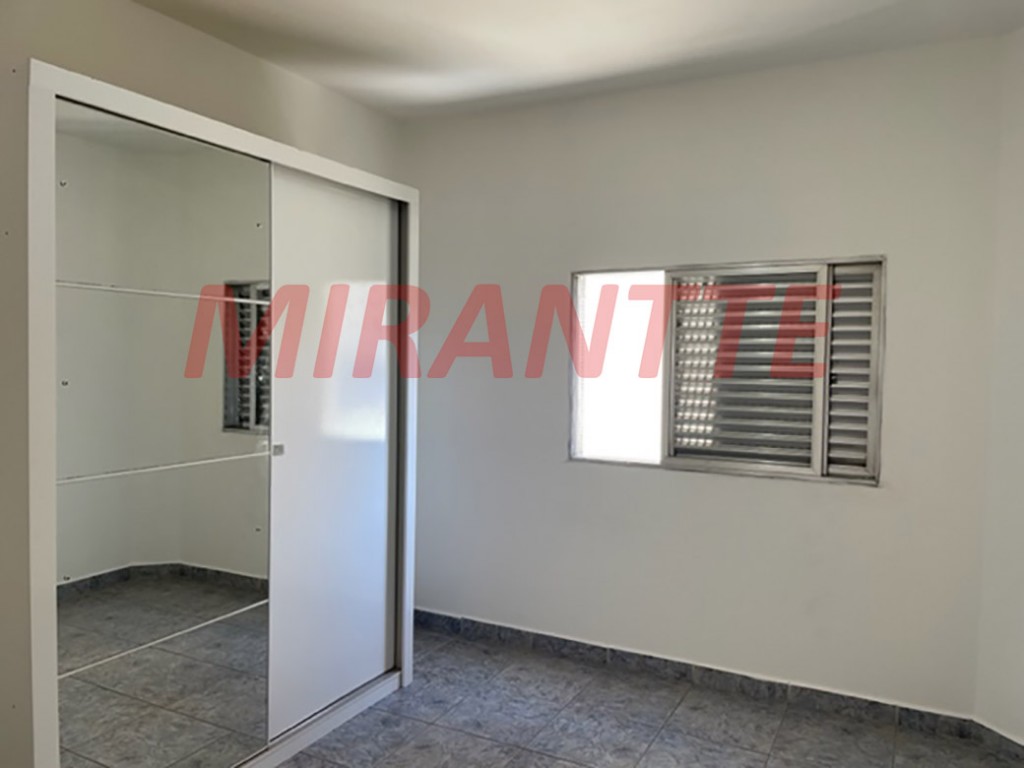 Apartamento de 100m² com 3 quartos em Santana