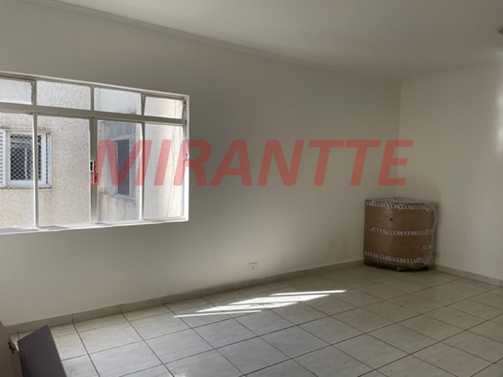 Apartamento de 100m² com 3 quartos em Santana