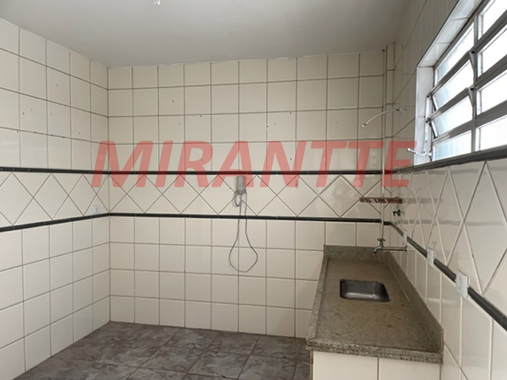 Apartamento de 100m² com 3 quartos em Santana