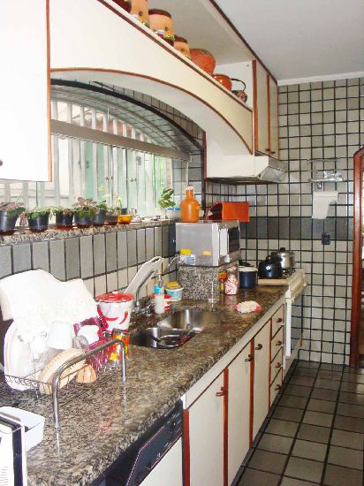 Sobrado de 387m² com 4 quartos em Jardim França