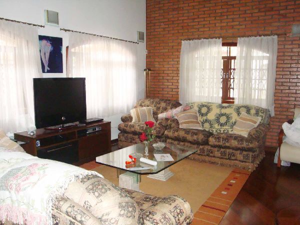 Sobrado de 387m² com 4 quartos em Jardim França