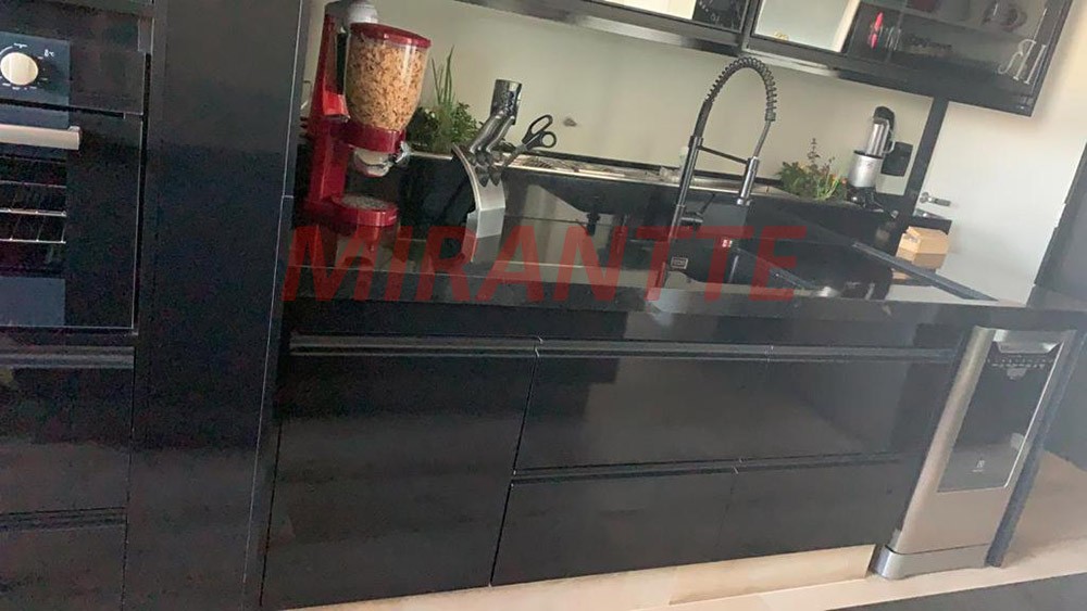 Apartamento com 3 quartos em Jardim São Paulo