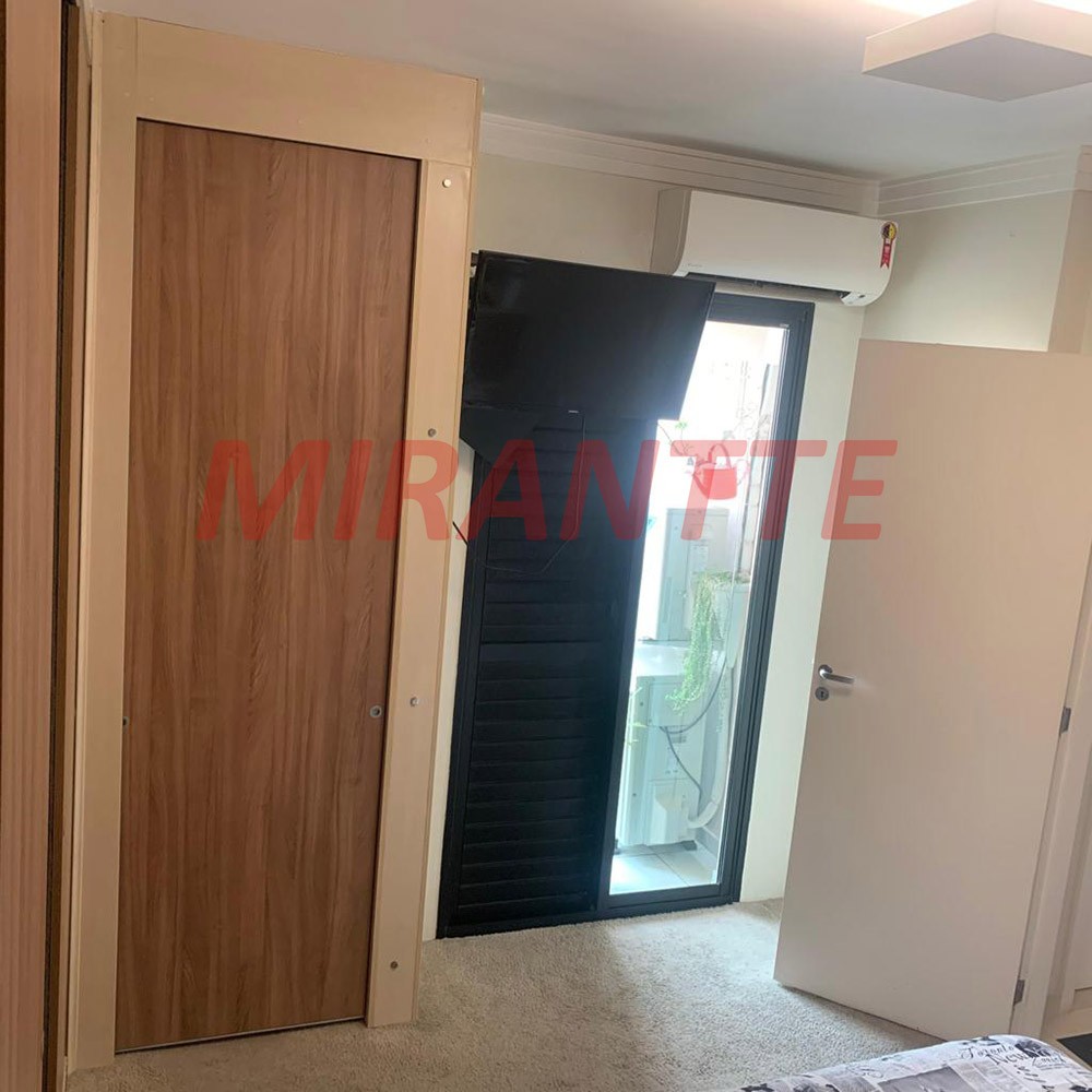 Apartamento com 3 quartos em Jardim São Paulo