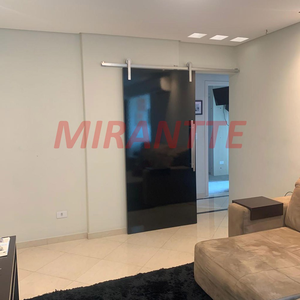Apartamento com 3 quartos em Jardim São Paulo