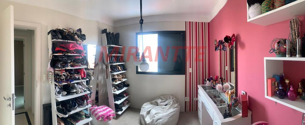 Apartamento com 3 quartos em Jardim São Paulo