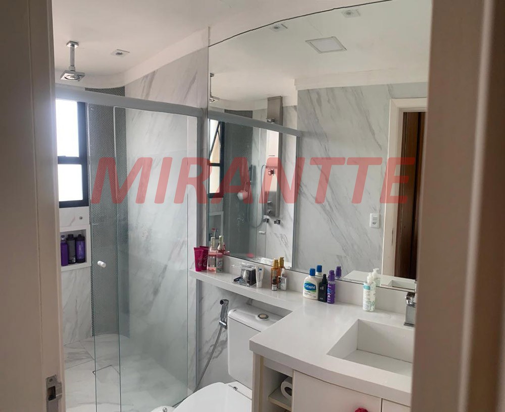 Apartamento com 3 quartos em Jardim São Paulo