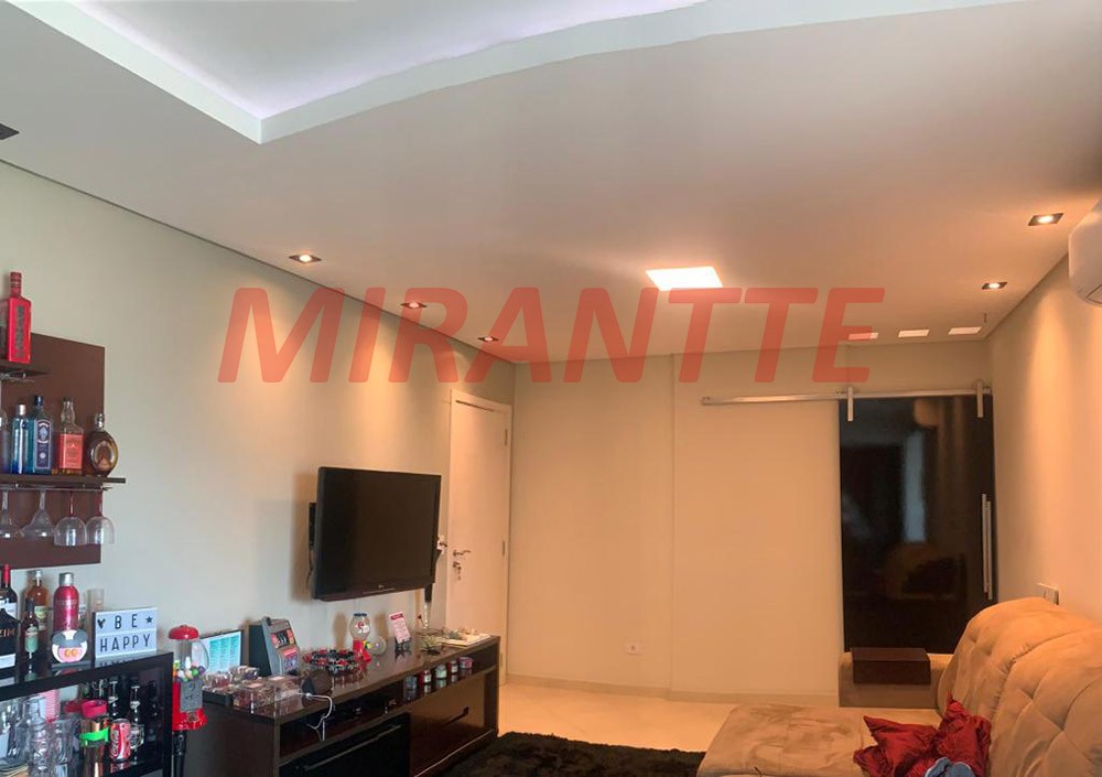 Apartamento com 3 quartos em Jardim São Paulo