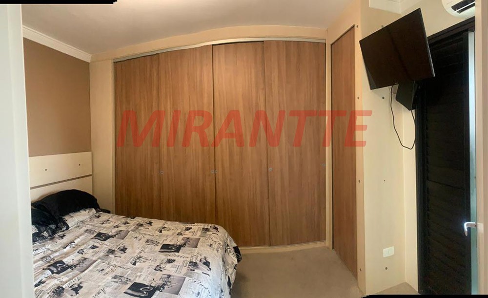 Apartamento com 3 quartos em Jardim São Paulo