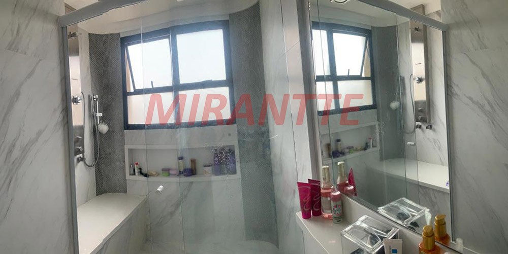 Apartamento com 3 quartos em Jardim São Paulo