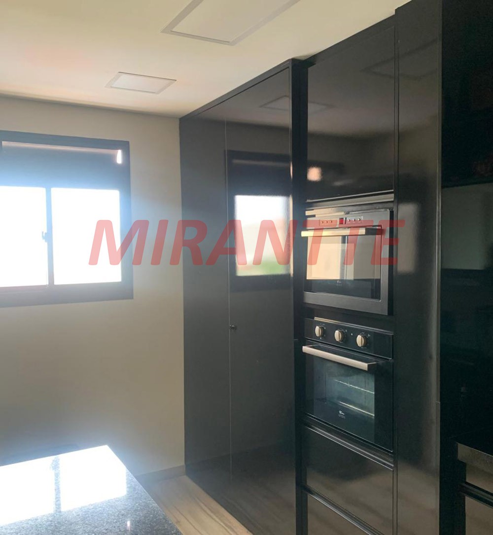 Apartamento com 3 quartos em Jardim São Paulo