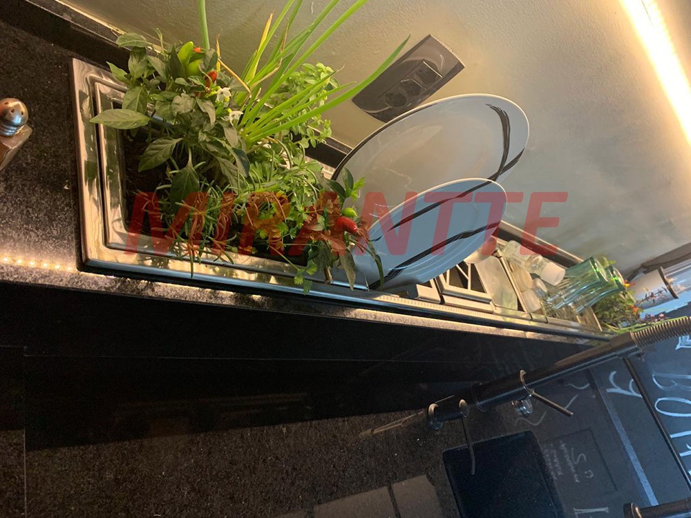 Apartamento com 3 quartos em Jardim São Paulo