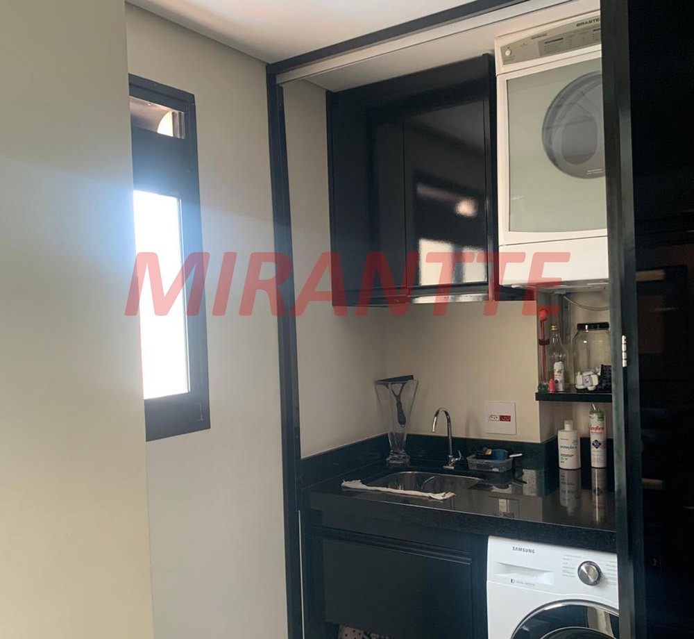 Apartamento com 3 quartos em Jardim São Paulo