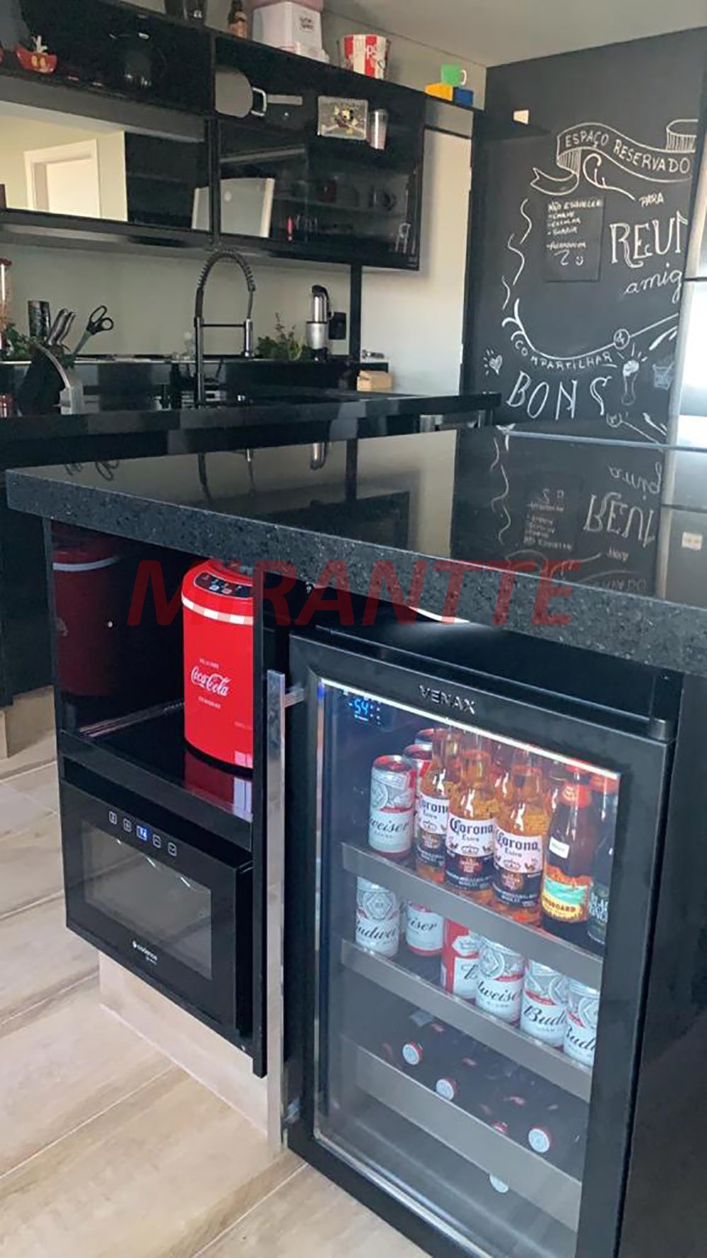 Apartamento com 3 quartos em Jardim São Paulo
