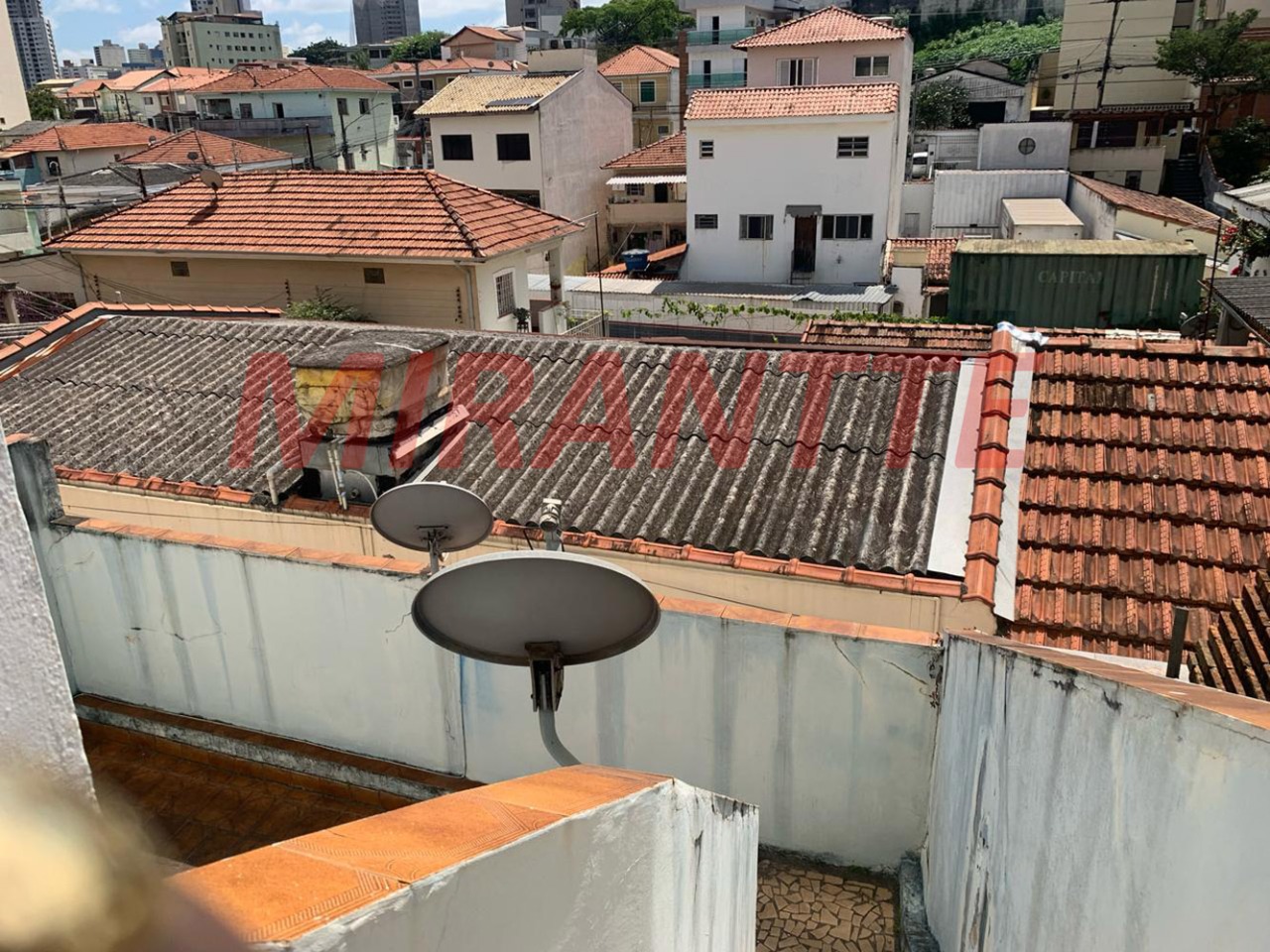 Sobrado de 268m² com 4 quartos em Parada Inglesa