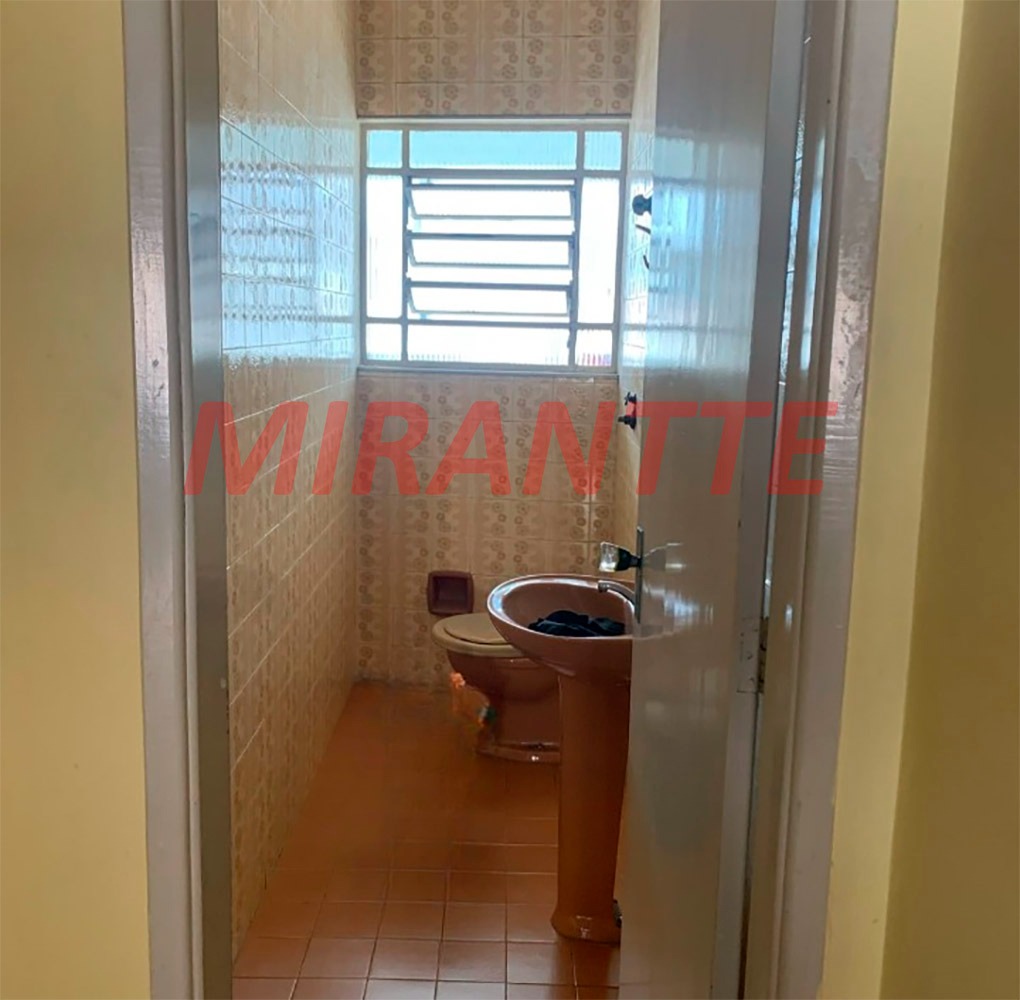 Sobrado de 268m² com 4 quartos em Parada Inglesa