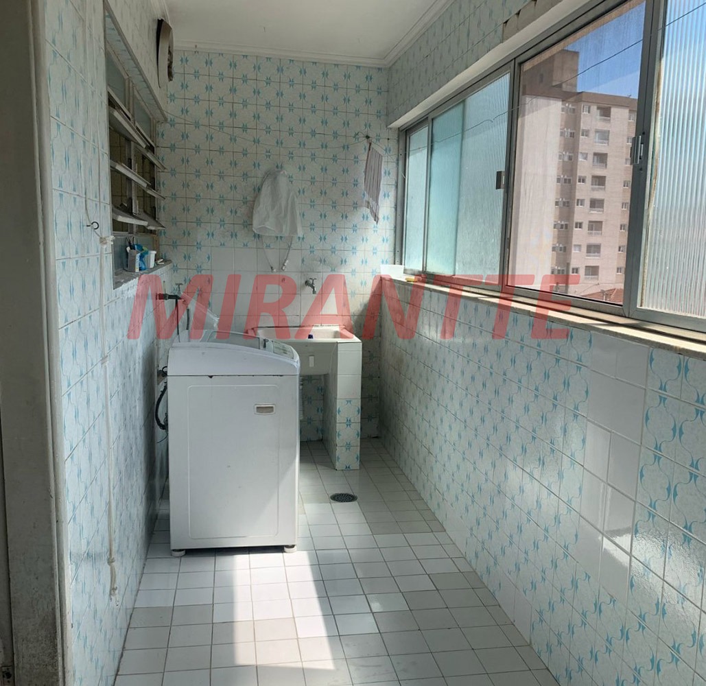 Sobrado de 268m² com 4 quartos em Parada Inglesa