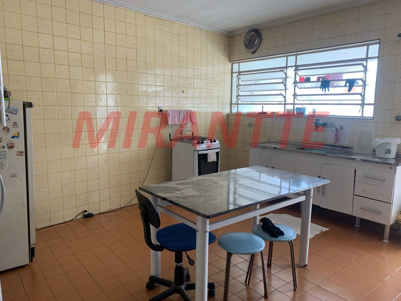 Sobrado de 268m² com 4 quartos em Parada Inglesa