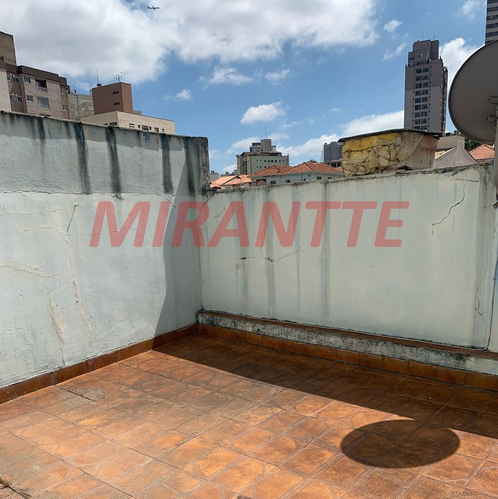 Sobrado de 268m² com 4 quartos em Parada Inglesa