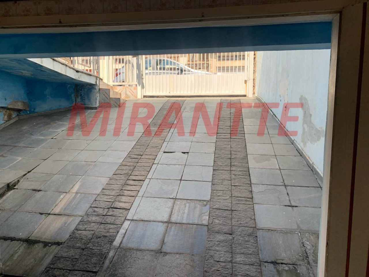 Sobrado de 268m² com 4 quartos em Parada Inglesa