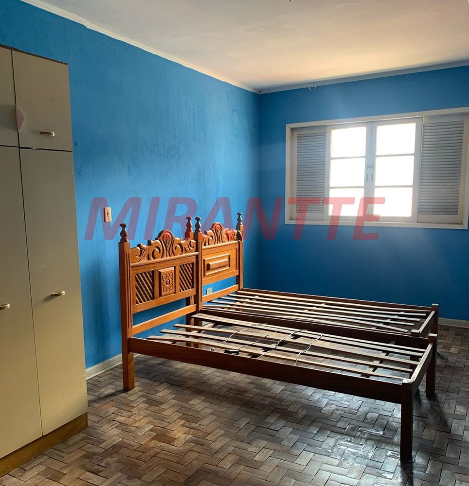 Sobrado de 268m² com 4 quartos em Parada Inglesa