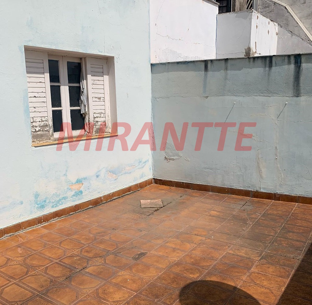 Sobrado de 268m² com 4 quartos em Parada Inglesa